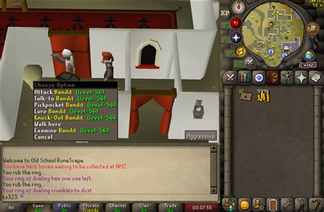 blackjacking guide|blackjacking bandits osrs.